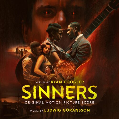 Why You Here / Before the Sun Went Down (from "Sinners" Score) از Ludwig Göransson