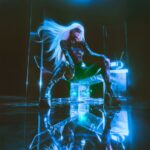 If the Earth is Spinning (James Hurr & Karsten Sollors Remix) از Paris Hilton