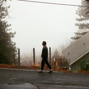 Song From Yesterday از Chance Peña