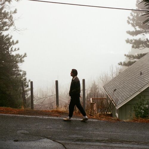 Song From Yesterday از Chance Peña