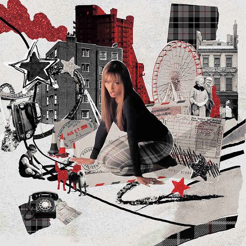 Stateside از PinkPantheress