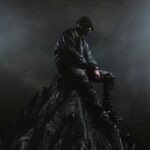 Gulfstream از Werenoi