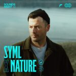 Wake (in the Olympic Mountains and the Puget Sound) feat. NATURE از SYML