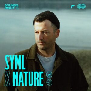 Wake (in the Olympic Mountains and the Puget Sound) feat. NATURE از SYML