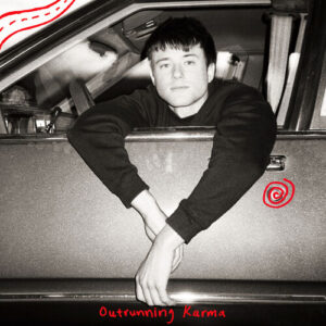Outrunning Karma از Alec Benjamin