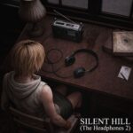 Silent Hill (The Headphones 2) از Avith Ortega