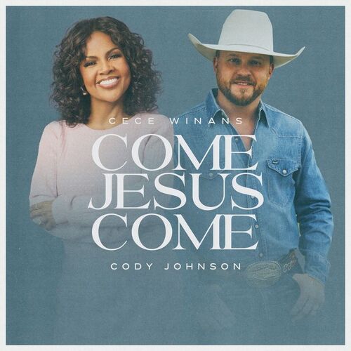 Come Jesus Come از CeCe Winans
