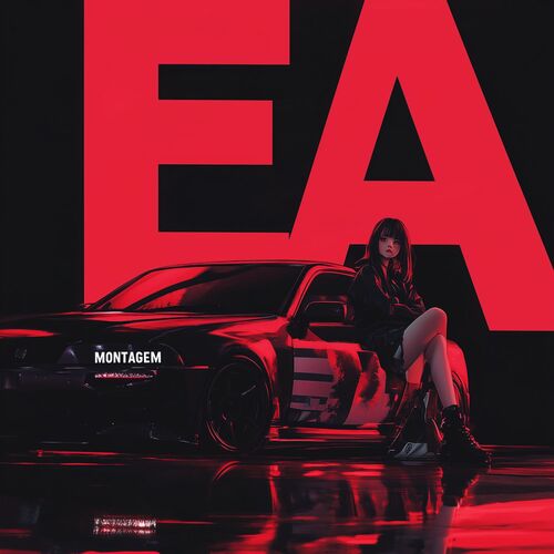 MONTAGEM EA از MUPP