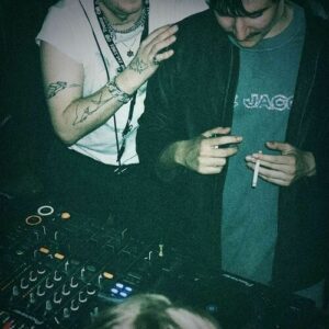 cross my heart / fancy (remixes) از Artemas