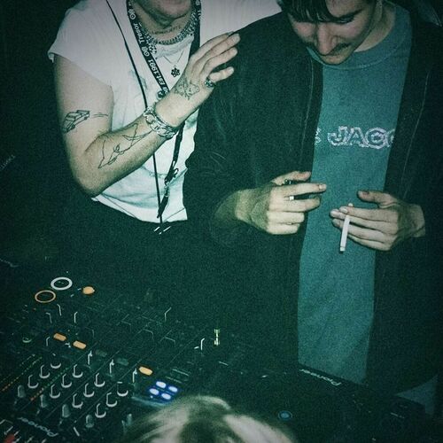 cross my heart / fancy (remixes) از Artemas