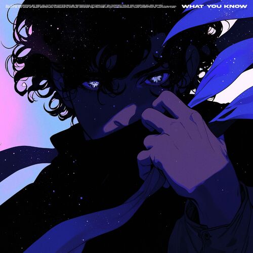 What You Know از Narvent