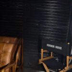 Horror Movie از Ally Salort