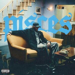 PISCES از James Arthur