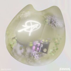 Aura Park از Dabin