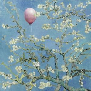 this is what floating feels like از JVKE