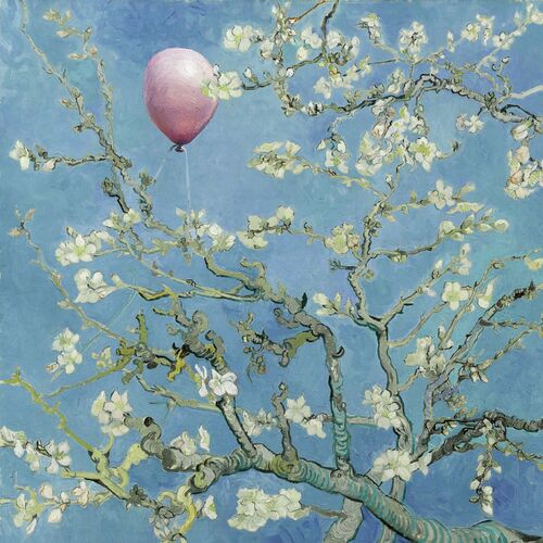 this is what floating feels like از JVKE