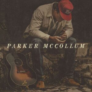 Hope That I’m Enough از Parker McCollum