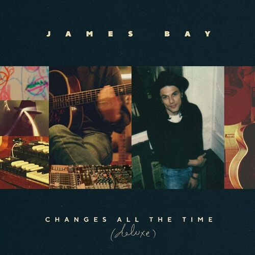 You and Me Time از James Bay