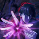 Solo Leveling Season2 -Arise from the Shadow- Original Soundtrack از Hiroyuki Sawano