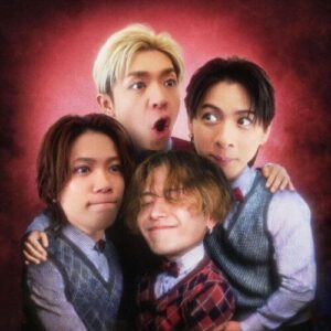 GBAD (Number_i Remix) از 88rising