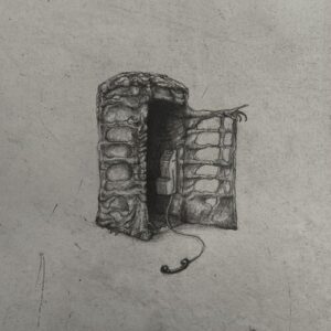 Crowd Caffeine از SOFIA ISELLA