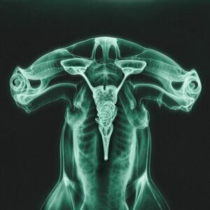 Shark Brain (feat. Shygirl) (Acapella) از Eartheater