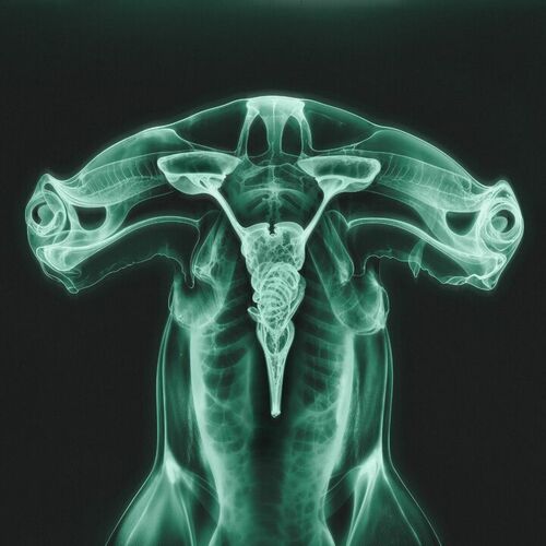 Shark Brain (feat. Shygirl) (Acapella) از Eartheater