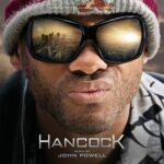 Hancock (Original Motion Picture Soundtrack) از John Powell