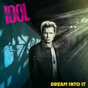 77 (feat. Avril Lavigne) از Billy Idol