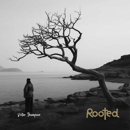 ROOTED از Victor Thompson