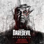 Marvel's Daredevil: Born Again - Vol. 2 (Episodes 5-9) (Original Soundtrack) از The Newton Brothers