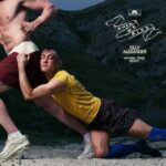 When We Kiss (Nathan Dawe Remix) از Olly Alexander (Years & Years)