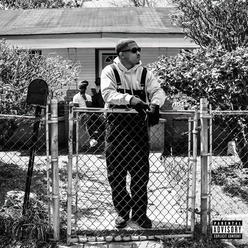 Day Shift از Trap Dickey