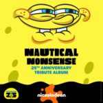 Nautical Nonsense: 25th Anniversary Tribute Album از SpongeBob SquarePants