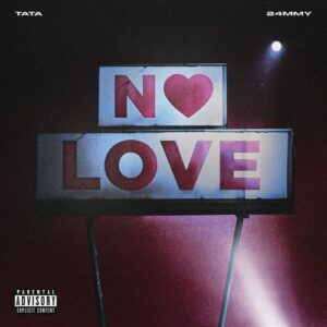 No Love از 41