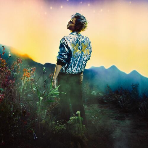 Wait On Me - The 4th Mini Album از KAI