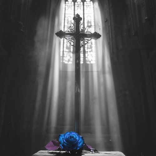 Lost Your Faith (SONIKKU Remix) از Ava Max