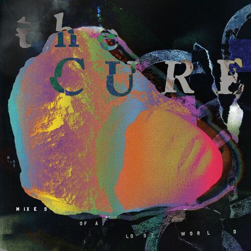 Alone (Four Tet Remix) از The Cure
