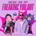 Freaking You Out از Robin Schulz