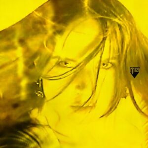 Keep Møving (Jenny Wilson Remix) از MØ