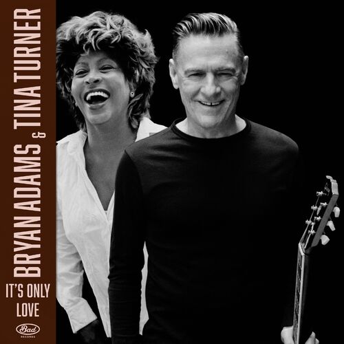 It's Only Love (Classic Version) از Bryan Adams