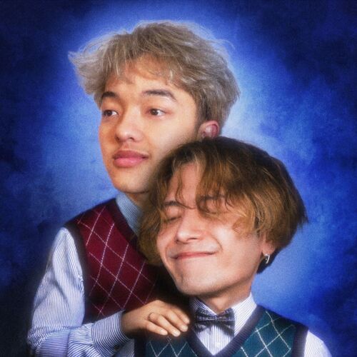 GBAD (jasontheween Remix) از 88rising