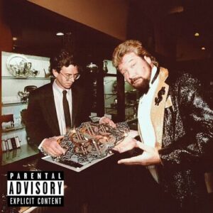 HEELS HAVE EYES از Westside Gunn