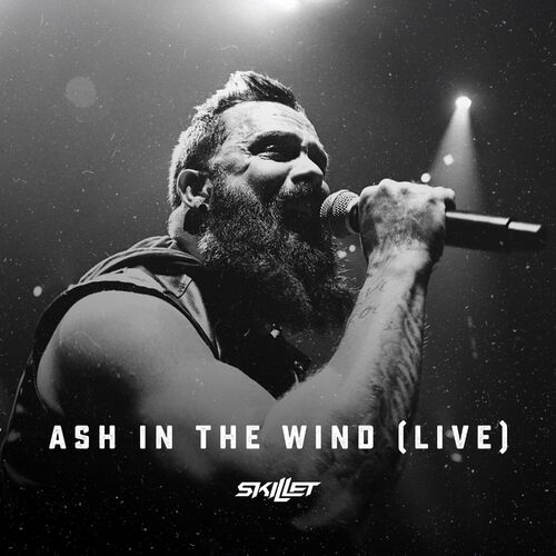 Ash In The Wind (Live) از Skillet