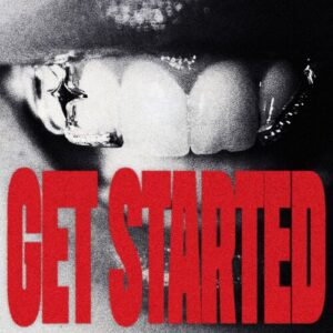 Get Started از Alison Wonderland