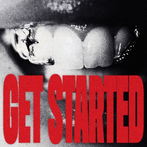 Get Started از Alison Wonderland