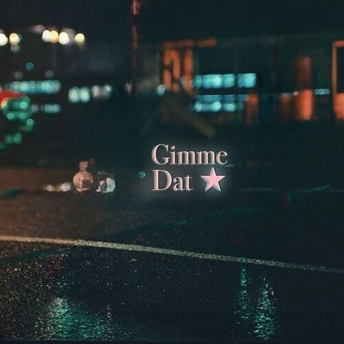 Gimme Dat از Ayra Starr