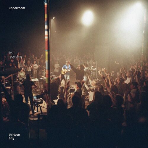 Consider Him (Live) از UPPERROOM