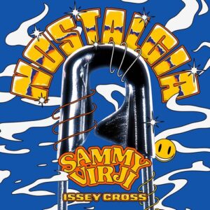 Nostalgia از Sammy Virji