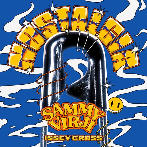 Nostalgia از Sammy Virji